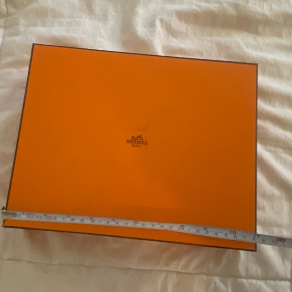 Hermes box - Picture 2 of 2